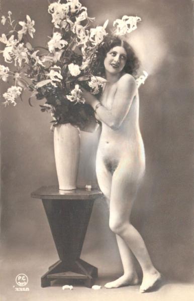 Carte ancienne